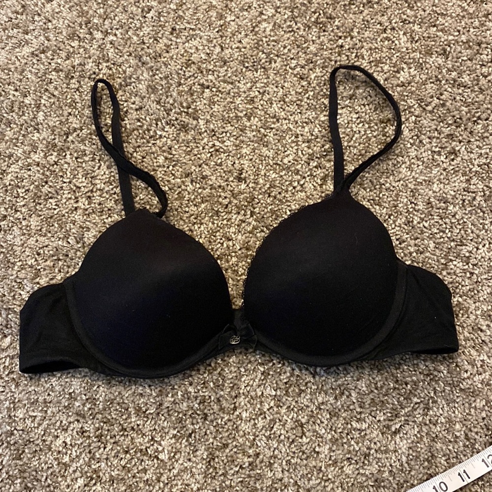 Body by Victoria push-up bra Victoria’s Secret